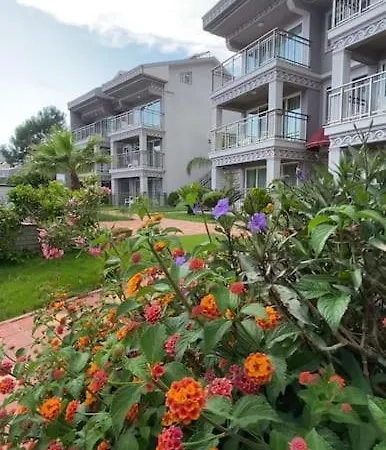 Daire Nokta Belcekız Apart, Fethiye, ölüdeniz *