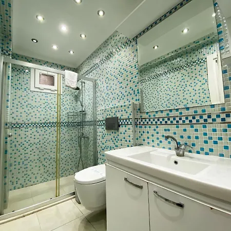 Nokta Belcekız Apart, Fethiye, ölüdeniz Fethiye